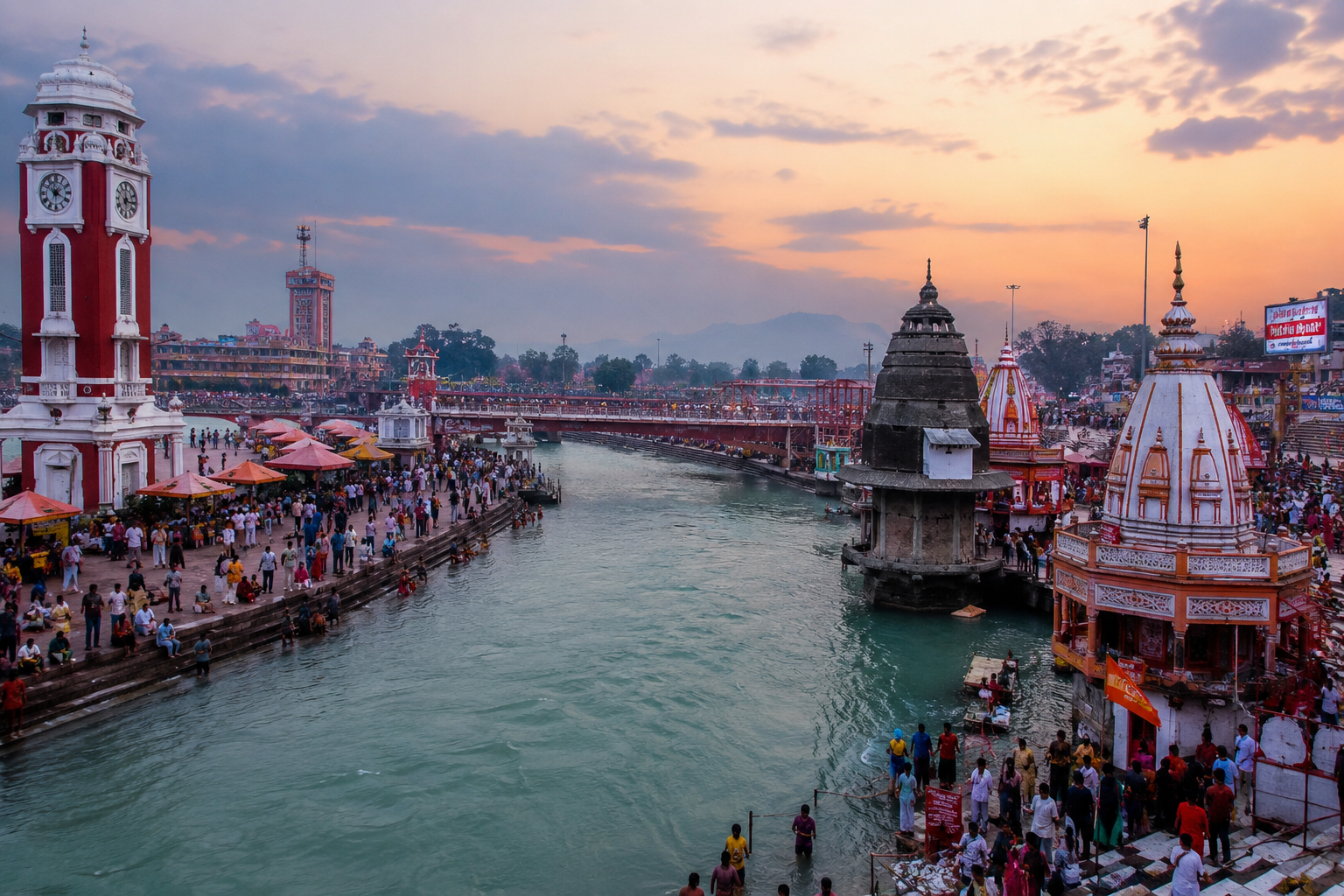 Haridwar