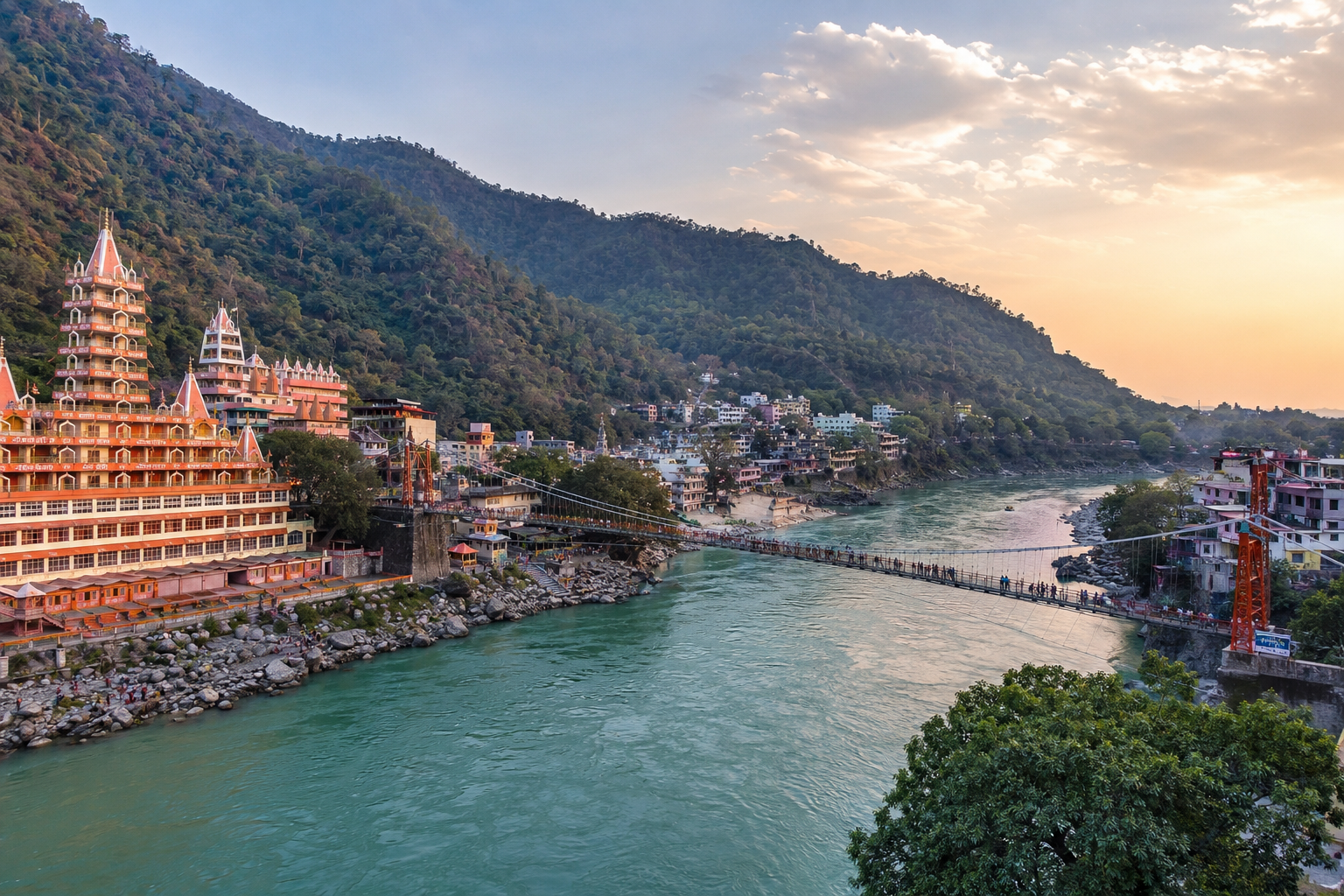Rishikesh