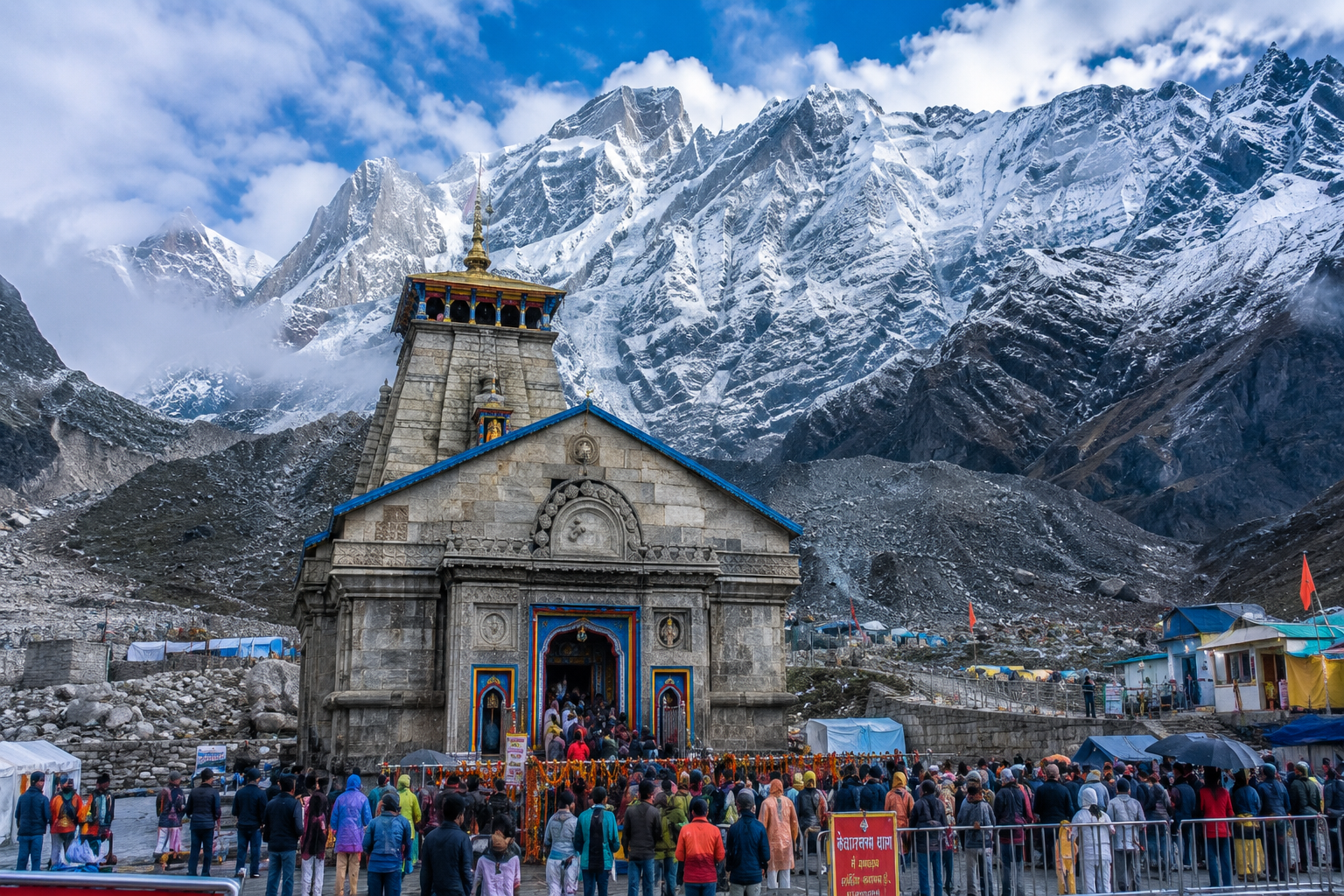 Kedarnath
