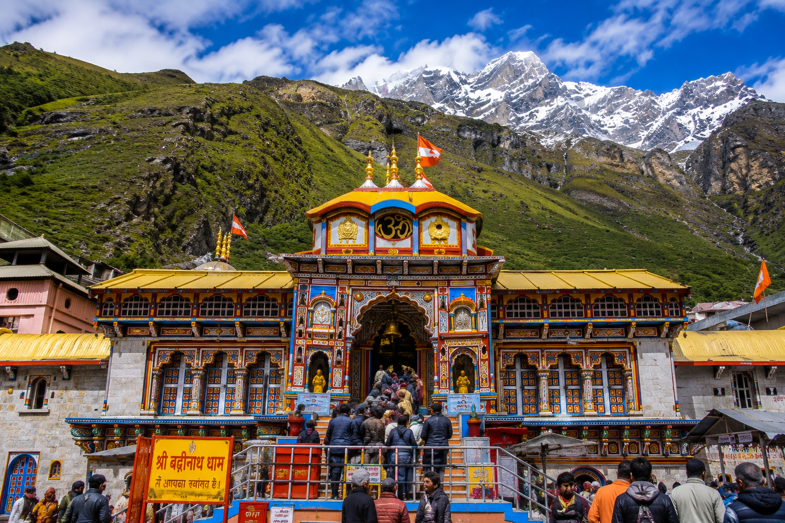 Badrinath