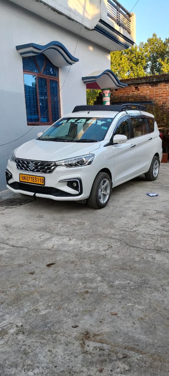 Ertiga