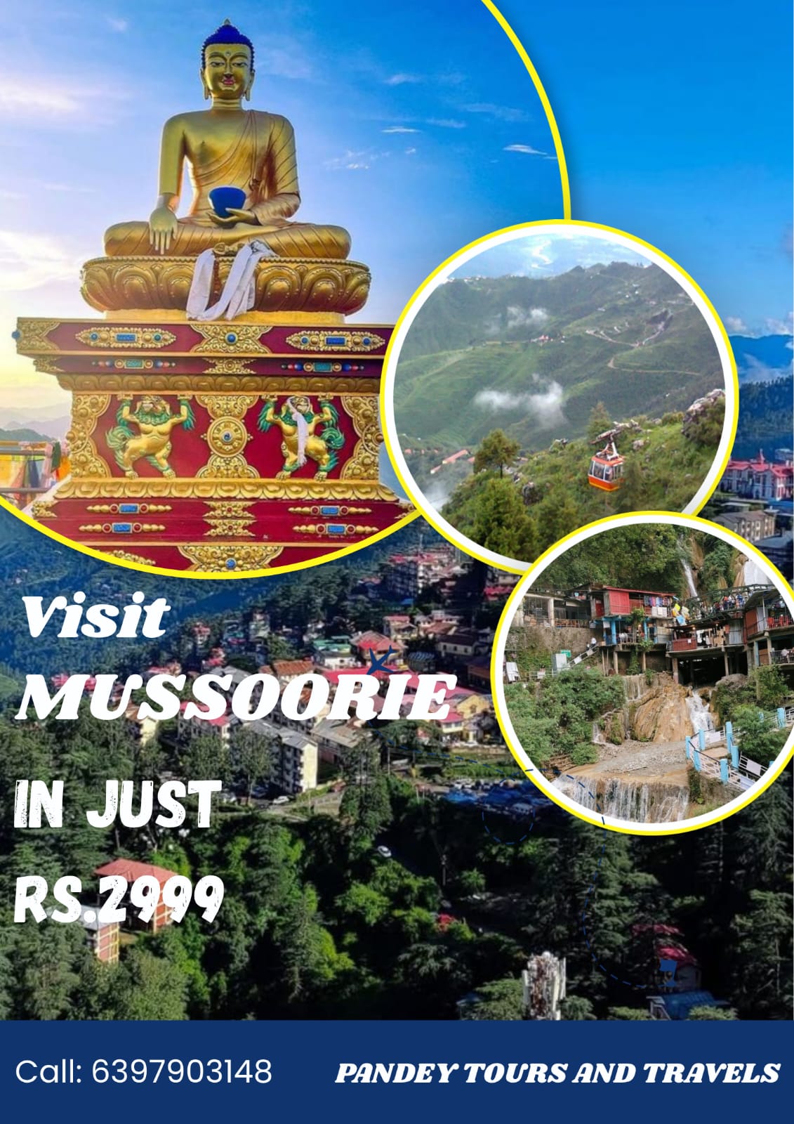 Mussoorie