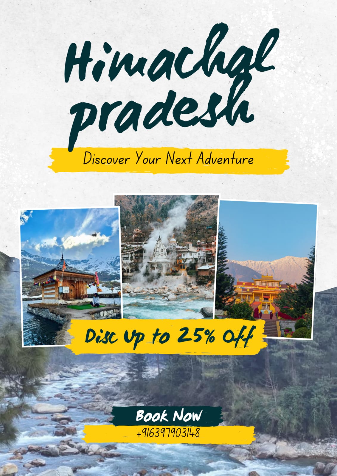 Shimla Manali